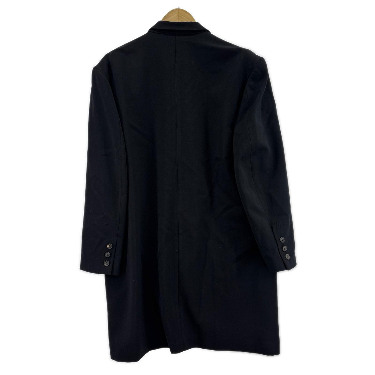テーラードジャケット 100%LAINE WOOL M(黒) M