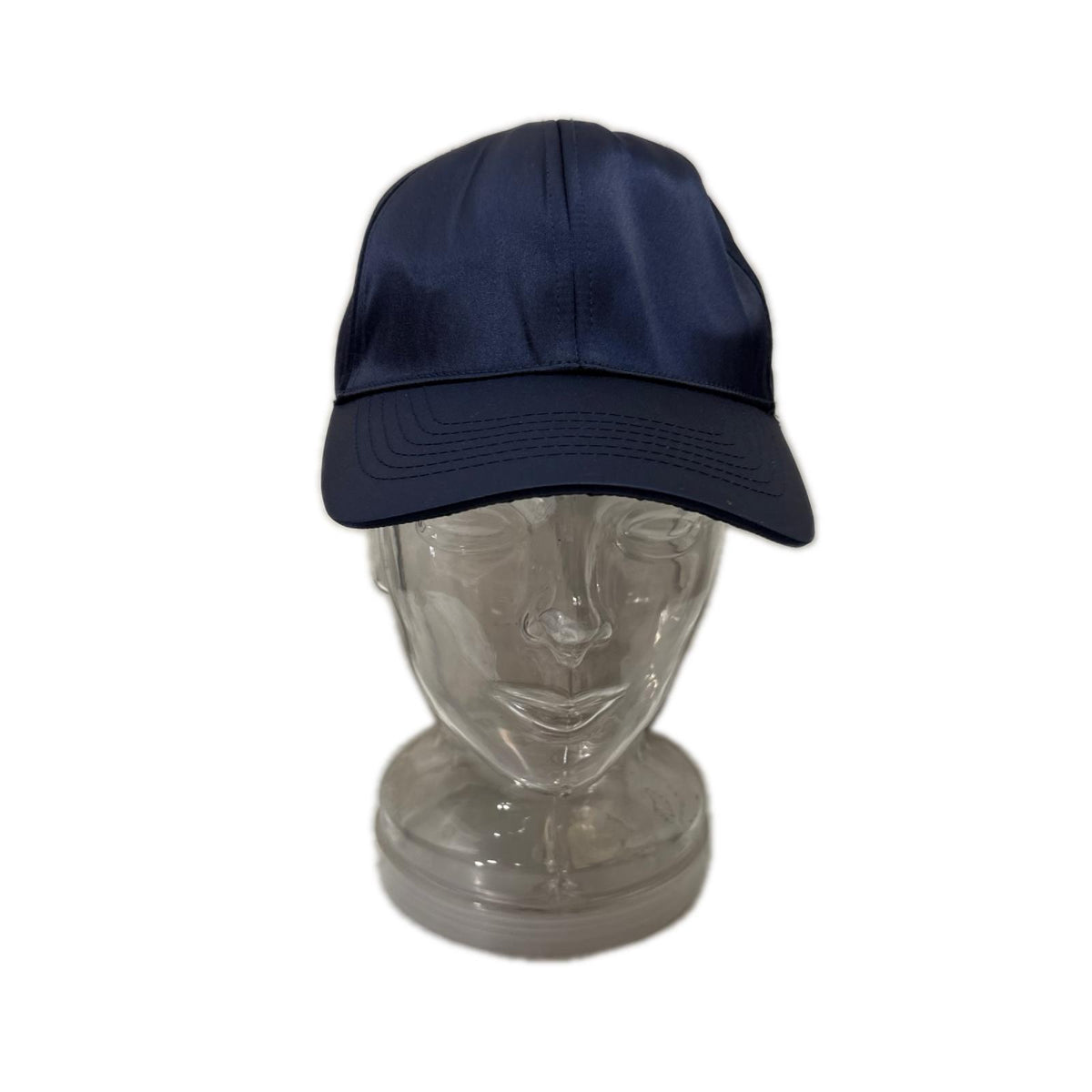 キャップ Camp Bomber Cap ネイビー