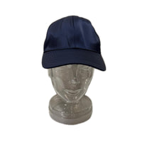 キャップ Camp Bomber Cap ネイビー