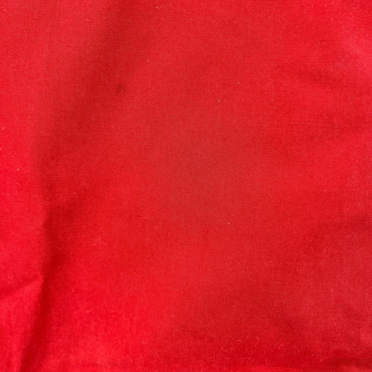 ジャケット スイングトップ レッド L レッド