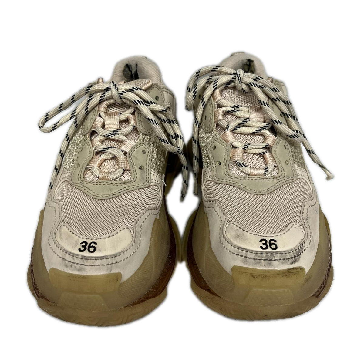 BALENCIAGA/トリプルS/544351