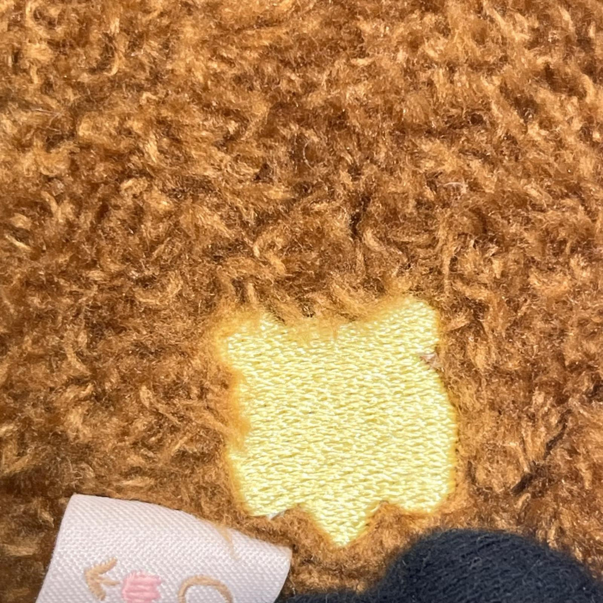 チャイロイコグマとアオイコオオカミ なかよしぬいぐるみ リラックマ サンエックス フィギュア/グッズ