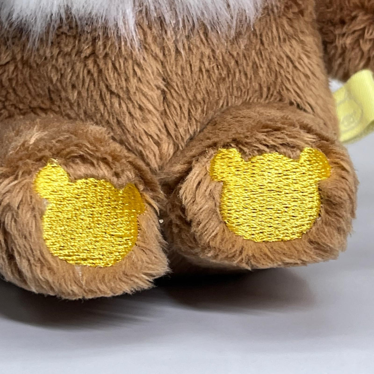 チャイロイコグマとアオイコオオカミ なかよしぬいぐるみ リラックマ サンエックス フィギュア/グッズ