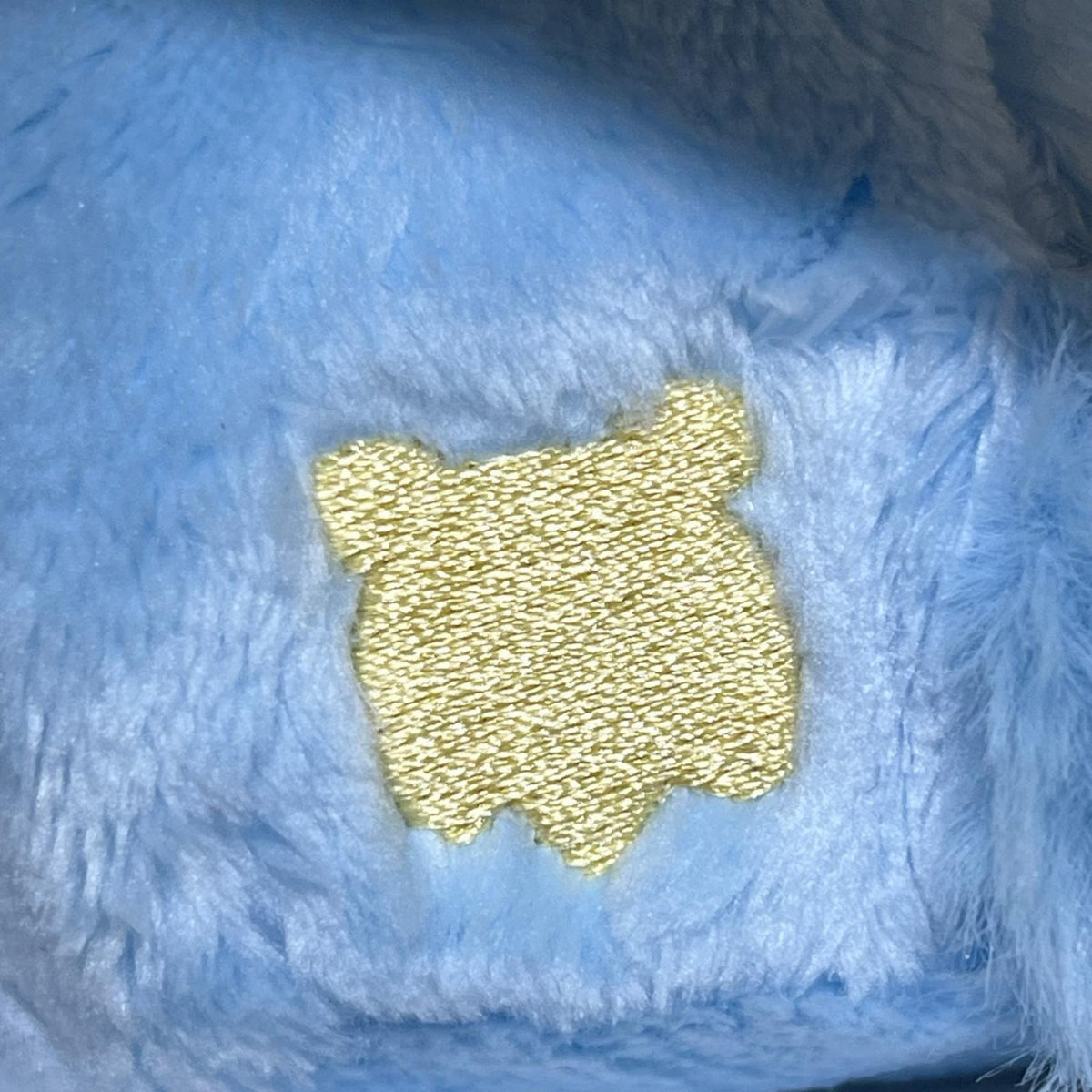 チャイロイコグマとアオイコオオカミ なかよしぬいぐるみ リラックマ サンエックス フィギュア/グッズ