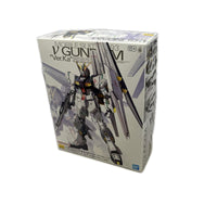 MG RX-93 νガンダム Ver.Ka 機動戦士ガンダム 逆襲のシャア バンダイスピリッツ ガンプラ