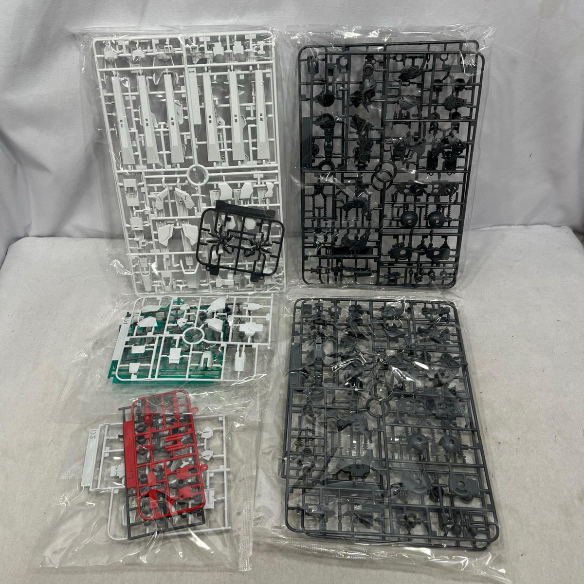 MG RX-93 νガンダム Ver.Ka 機動戦士ガンダム 逆襲のシャア バンダイスピリッツ ガンプラ