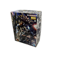 MG リゼルC型(ディフェンサーa+bユニット/ゼネラル・レビル配備機) 機動戦士ガンダムUC バンダイスピリッツ ガンプラ