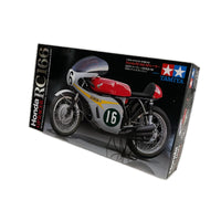 タミヤ Honda RC166 GPレーサー Honda RC166GPレーサー タミヤ カープラモ・ミニ四駆