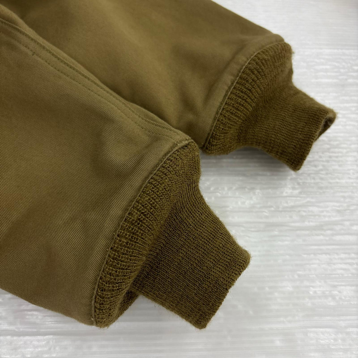 ミリタリージャケット タンカースジャケット 40-43 MJ15106 L