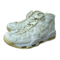 スニーカー AIR MAX UPTEMPO 95 (26.0) 26cm (US8 UK7 1/2 EU42) ホワイト