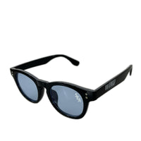 その他アクセサリー サングラス BLK/BLU ブラック