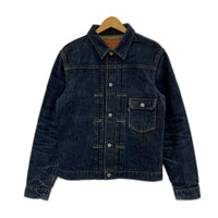 デニムジャケット DURABLEWEAR UES 1st TYPE L