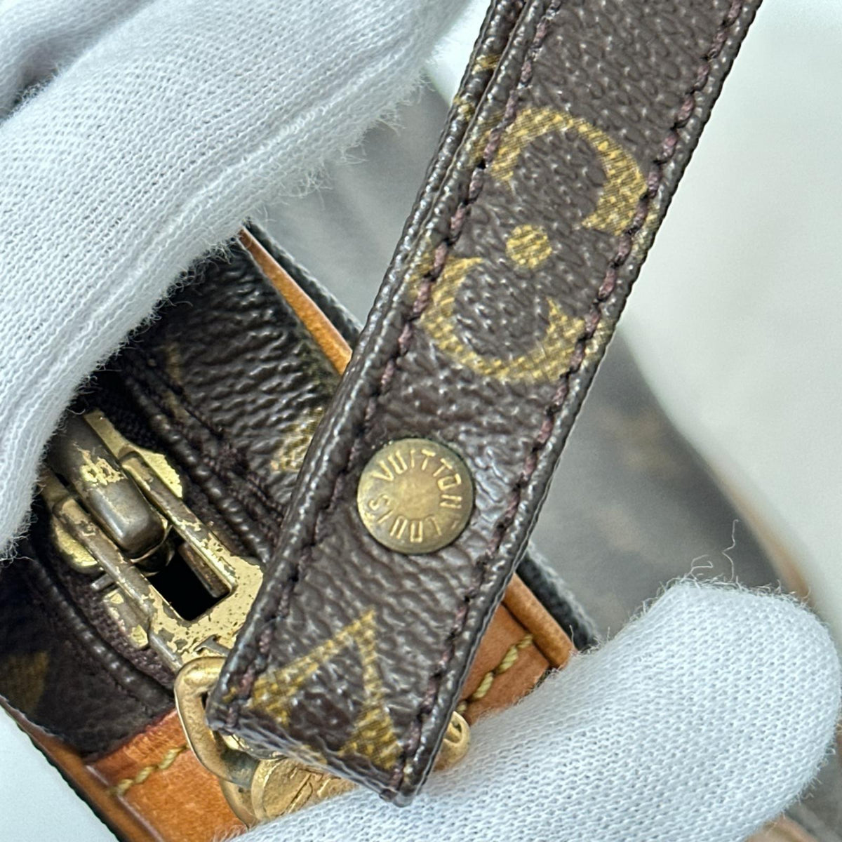 LV/マルチードラゴンヌPM/M51827 M51827