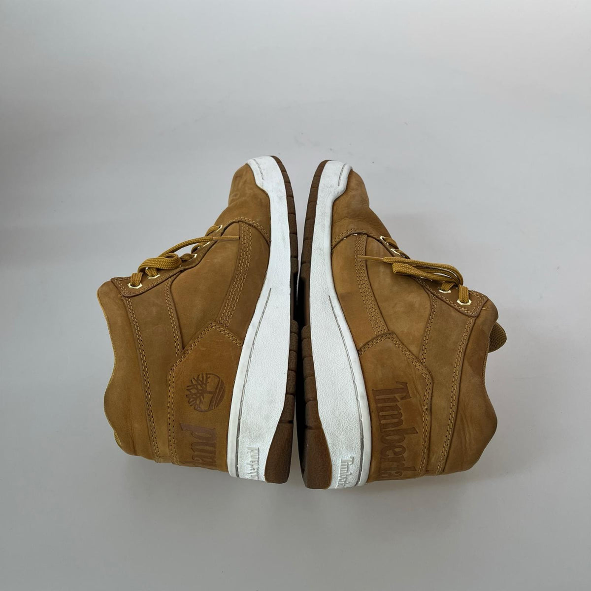 スニーカー BRIDGTON CHUKKA WHEAT NOBUCA (27.5cm) 27.5cm (US9 1/2 UK9 EU45) ブラウン