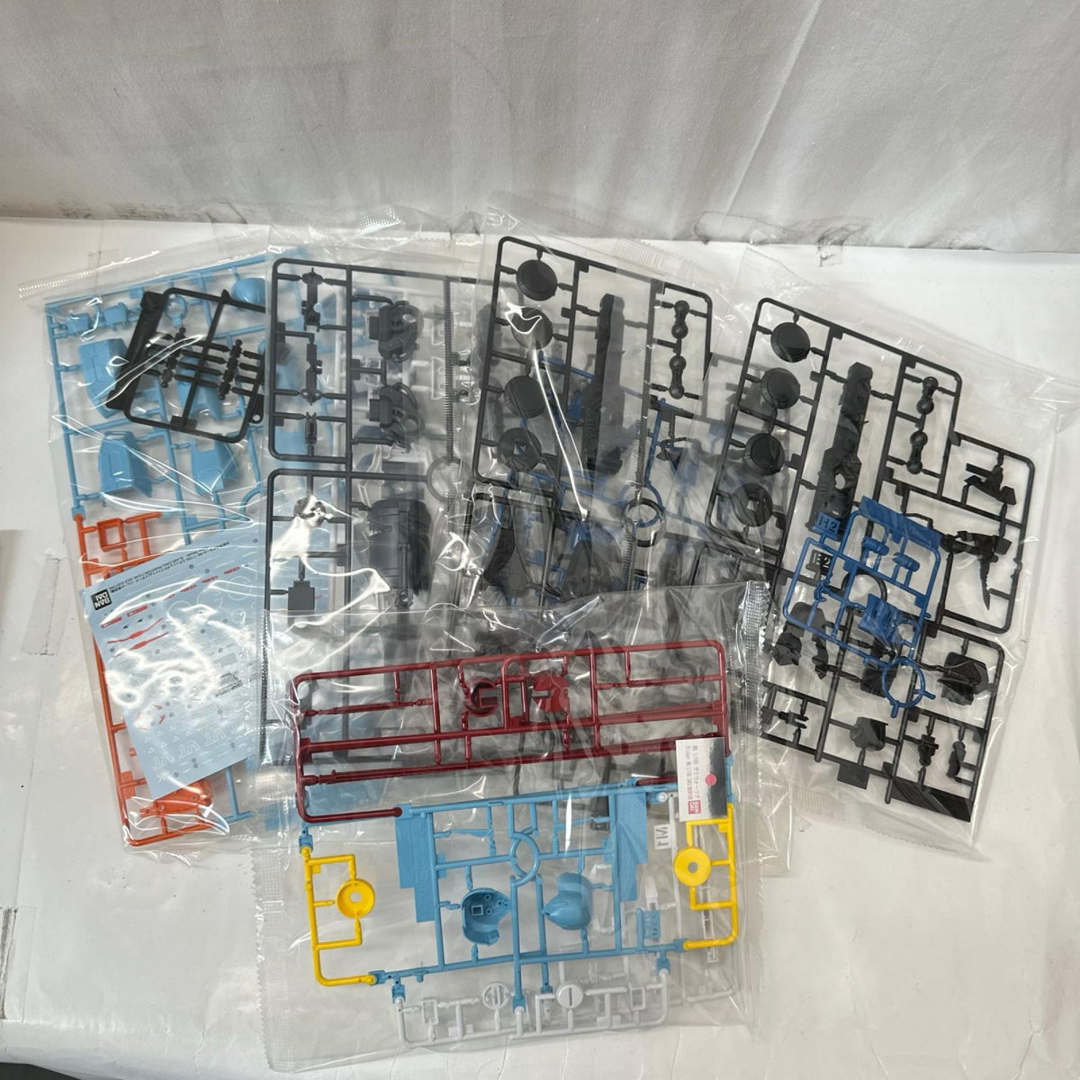 MG 1/100 スラッシュザクファントム イザーク専用機 ガンダム BANDAI ガンプラ