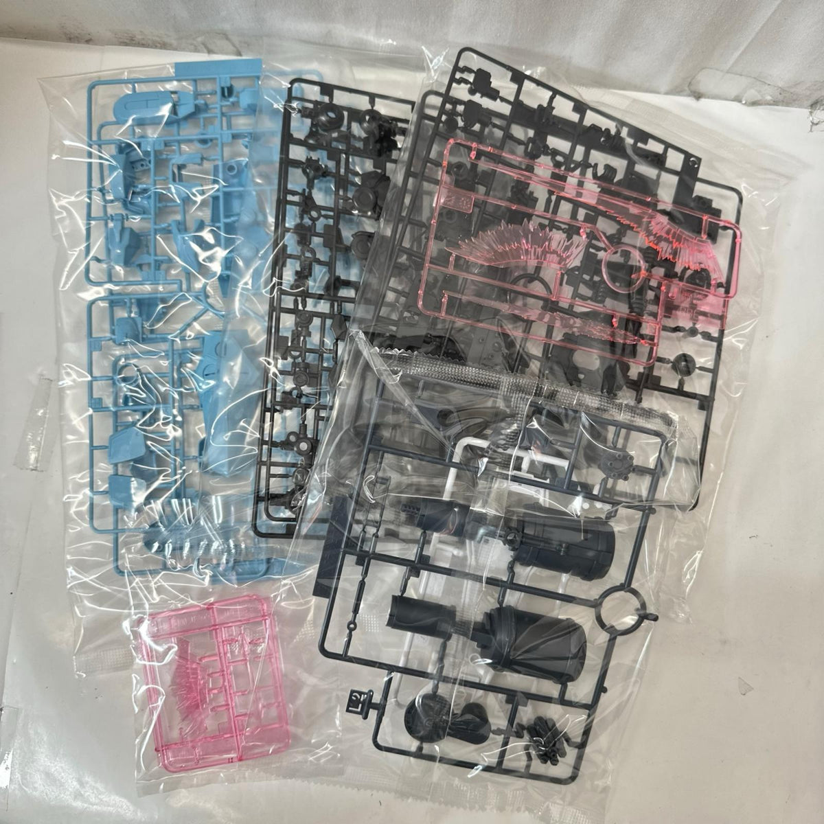 MG 1/100 スラッシュザクファントム イザーク専用機 ガンダム BANDAI ガンプラ