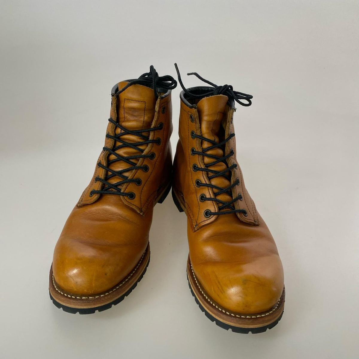 ブーツ 9013 ベックマン/27.5cm 27.5cm (US9 1/2 UK9 EU45) ブラウン
