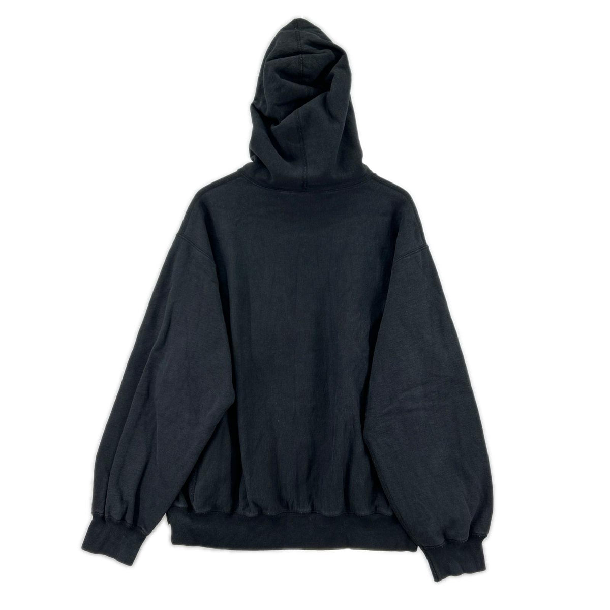 パーカー Printed Arc Hooded Sweatshirt M ブラック