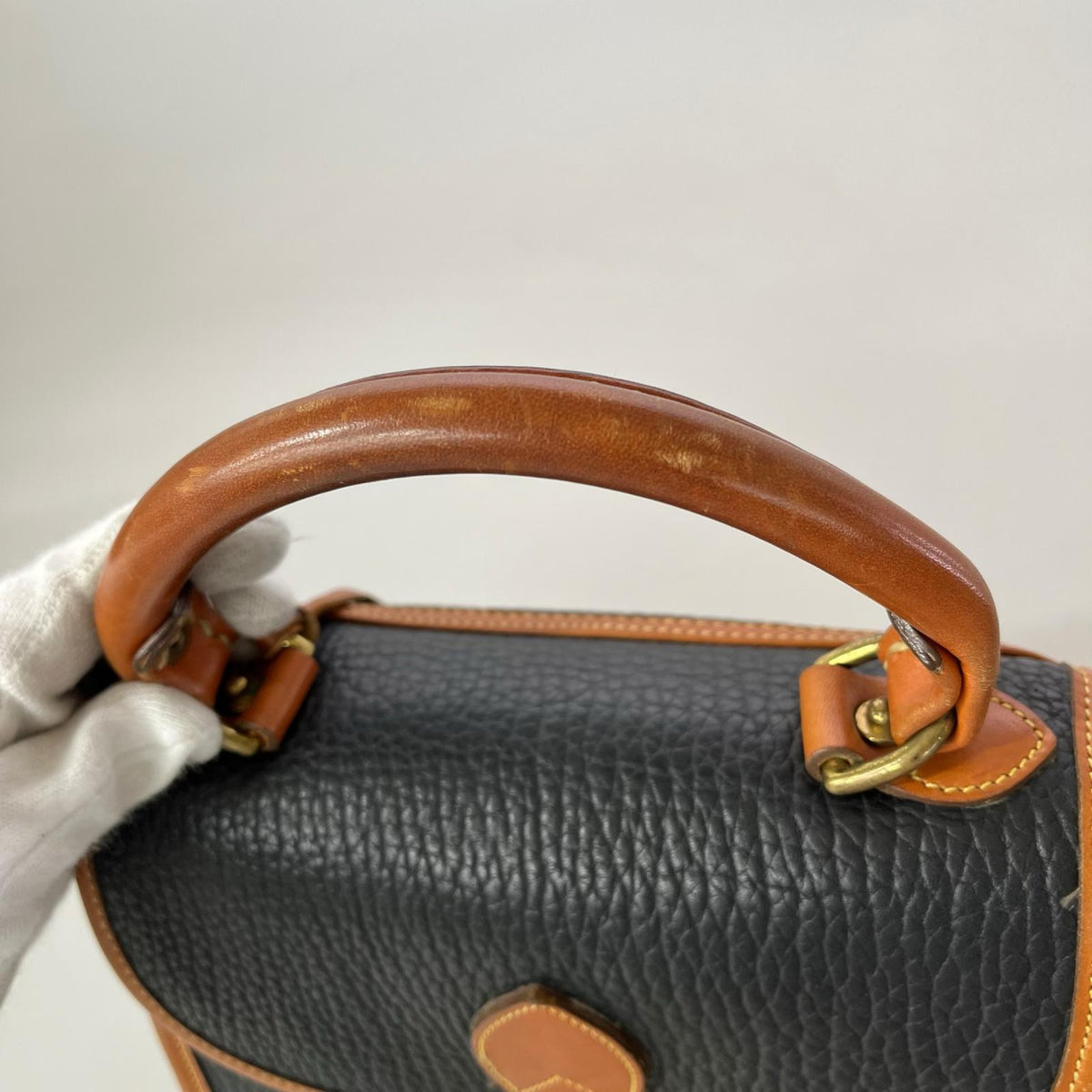 ハンドバッグ DOONEY&BOURKE