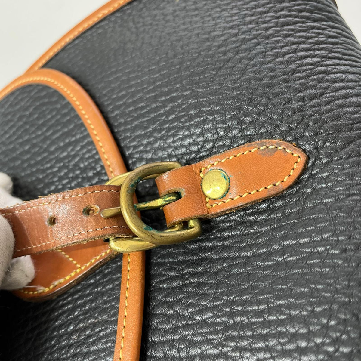 ハンドバッグ DOONEY&BOURKE