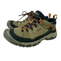 シューズ Targhee IV Waterproof 30cm (US12 UK11 1/2 EU50) カーキ