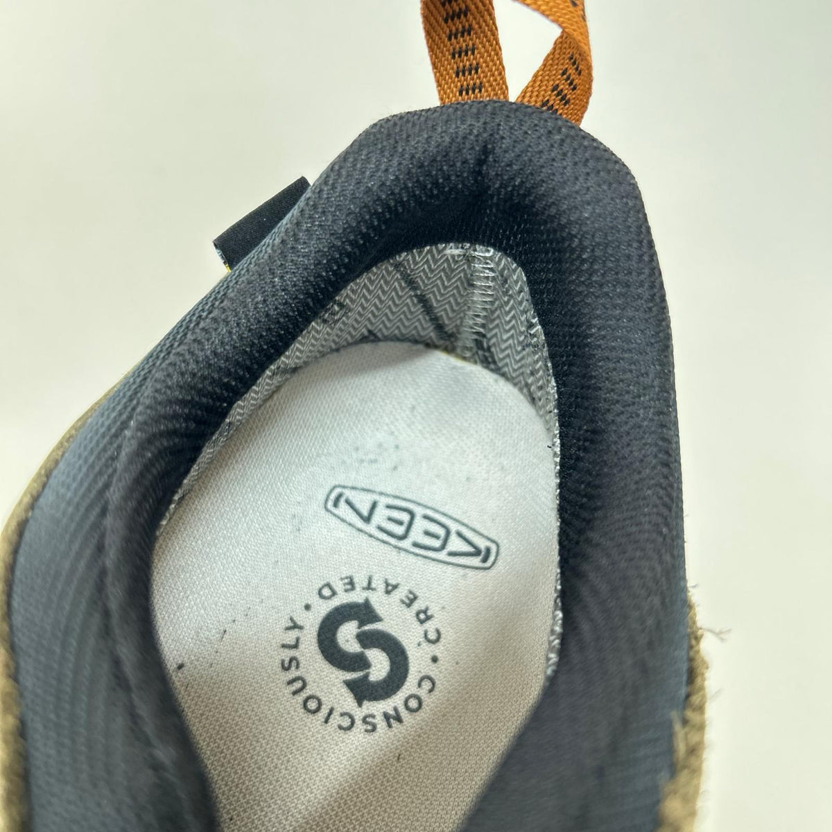 シューズ Targhee IV Waterproof 30cm (US12 UK11 1/2 EU50) カーキ