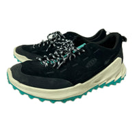 シューズ Jasper Zionic Black/Bright Aqua 29cm (US11 UK10 1/2 EU48) ブラック