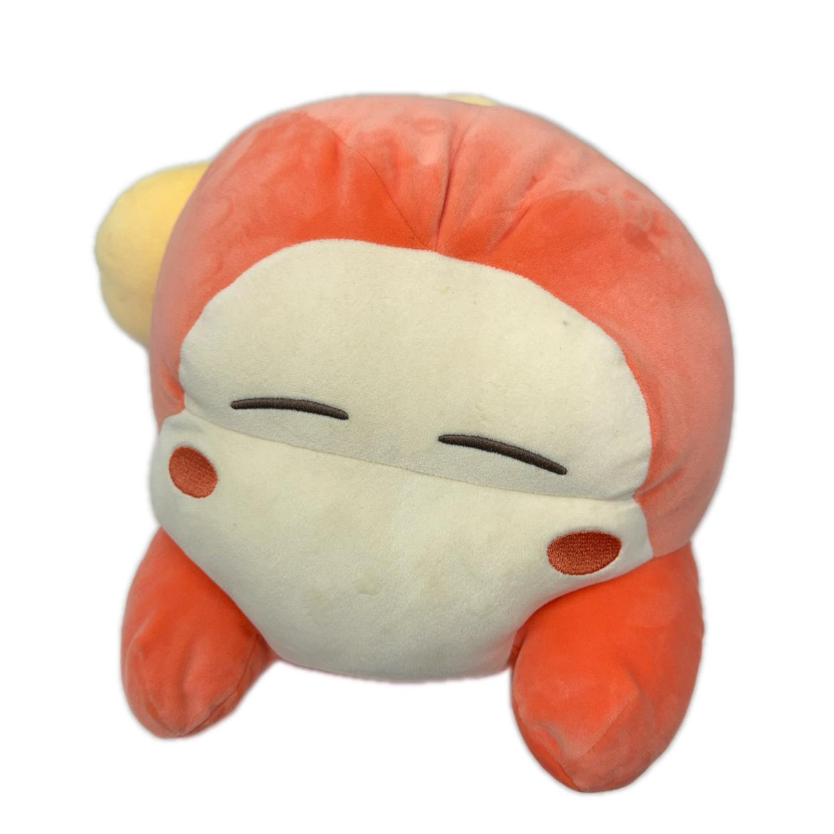 すやすやフレンド ワドルディ カービィ タカラトミー フィギュア/グッズ