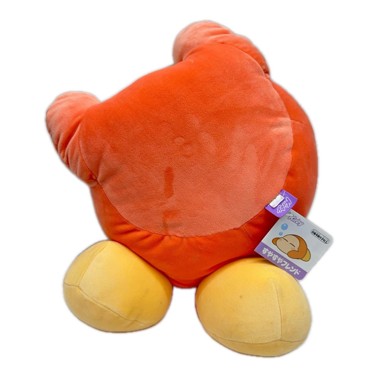 すやすやフレンド ワドルディ カービィ タカラトミー フィギュア/グッズ