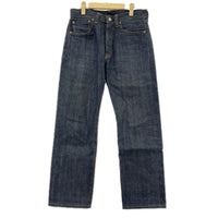 デニムパンツ LEVI'S VINTAGE CLOTHING 47501-0200 ネイビー