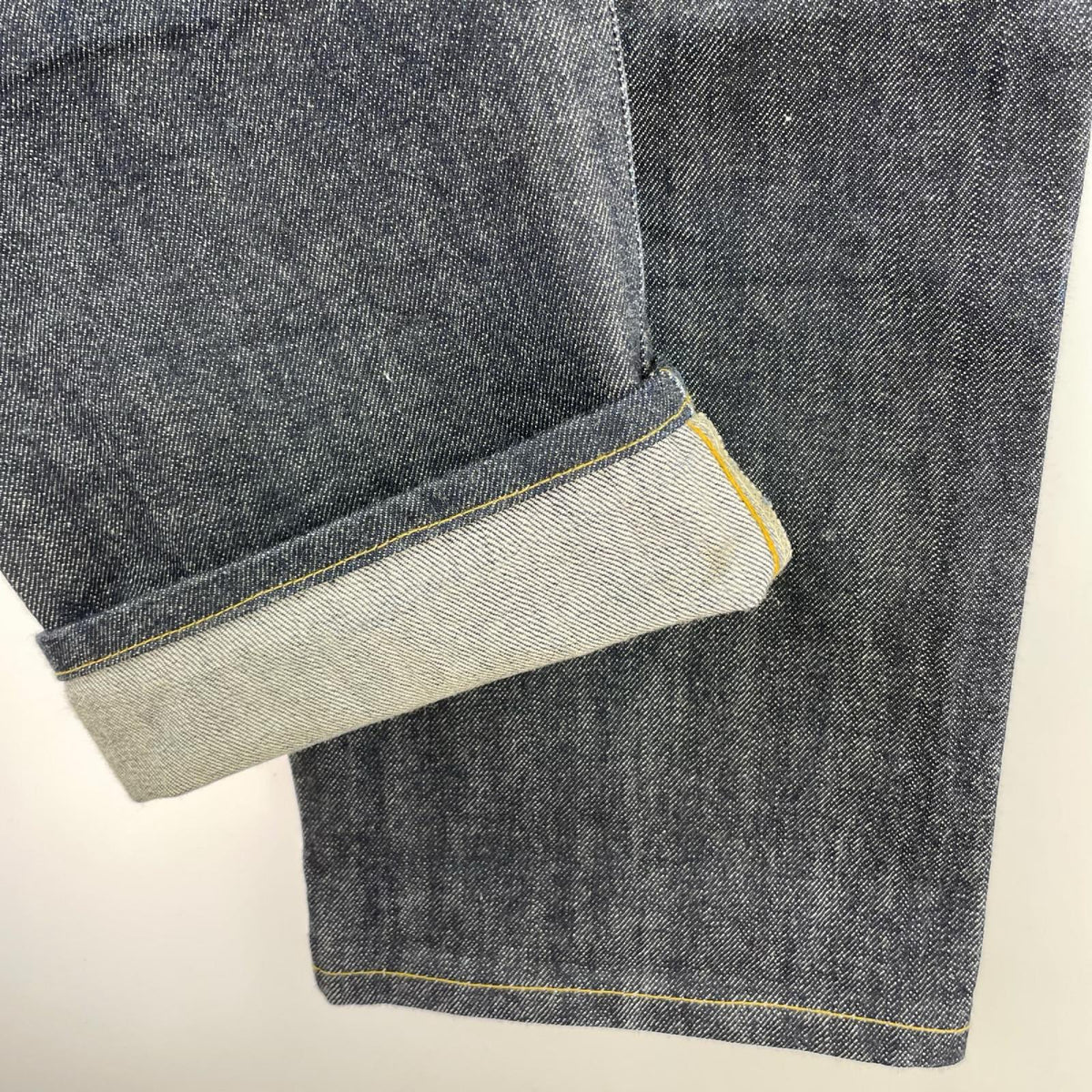 デニムパンツ LEVI'S VINTAGE CLOTHING 47501-0200 ネイビー