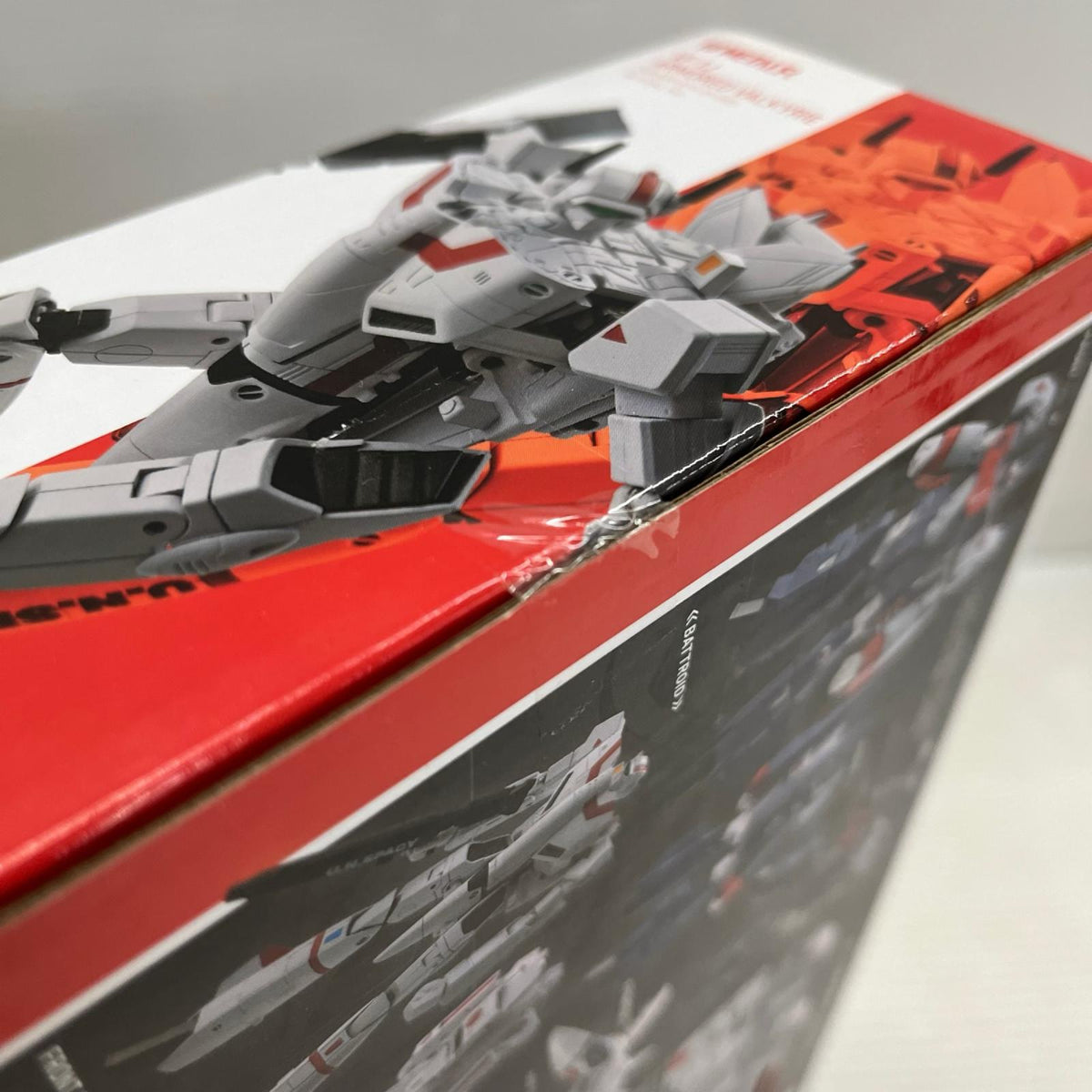 HI-METAL R VF-1J アーマードバルキリー(一条輝機) リバイバル マクロス バンダイ フィギュア/グッズ