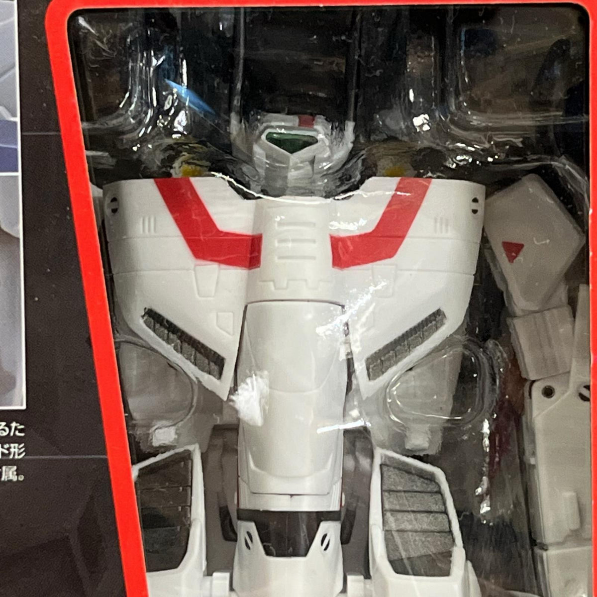 HI-METAL R VF-1J アーマードバルキリー(一条輝機) リバイバル マクロス バンダイ フィギュア/グッズ