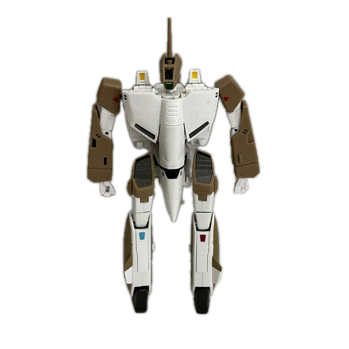 BANDAI HI-METAL R VF-1A バルキリー 標準量産機 マクロス バンダイ フィギュア/グッズ
