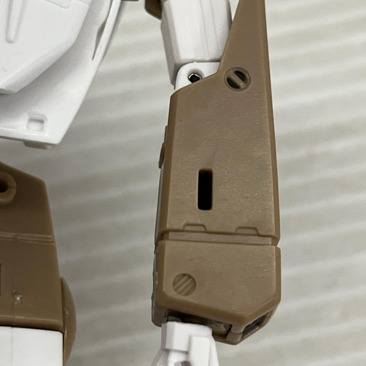 BANDAI HI-METAL R VF-1A バルキリー 標準量産機 マクロス バンダイ フィギュア/グッズ