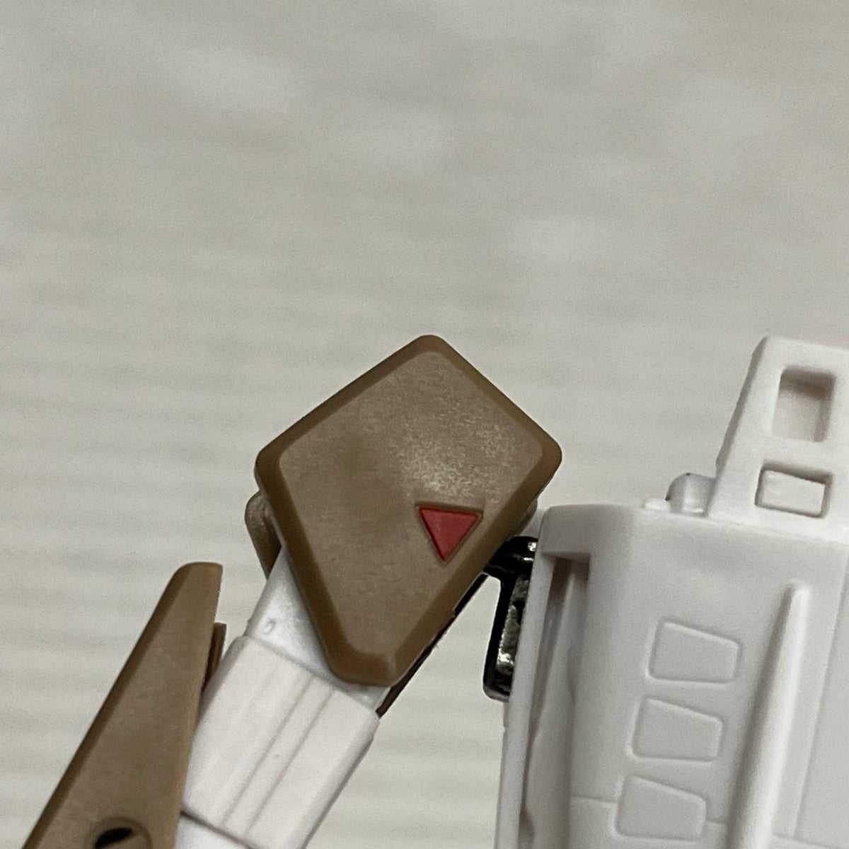 BANDAI HI-METAL R VF-1A バルキリー 標準量産機 マクロス バンダイ フィギュア/グッズ