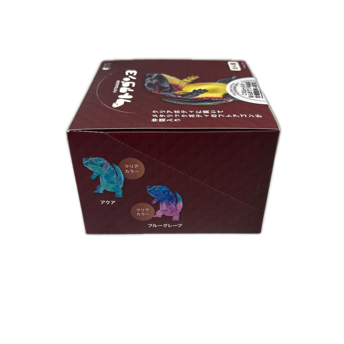 フトアゴン 3 コンプリートBOX その他小物