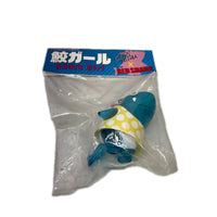 レッドシャーク ソフビ シリーズ 鮫ガール その他小物
