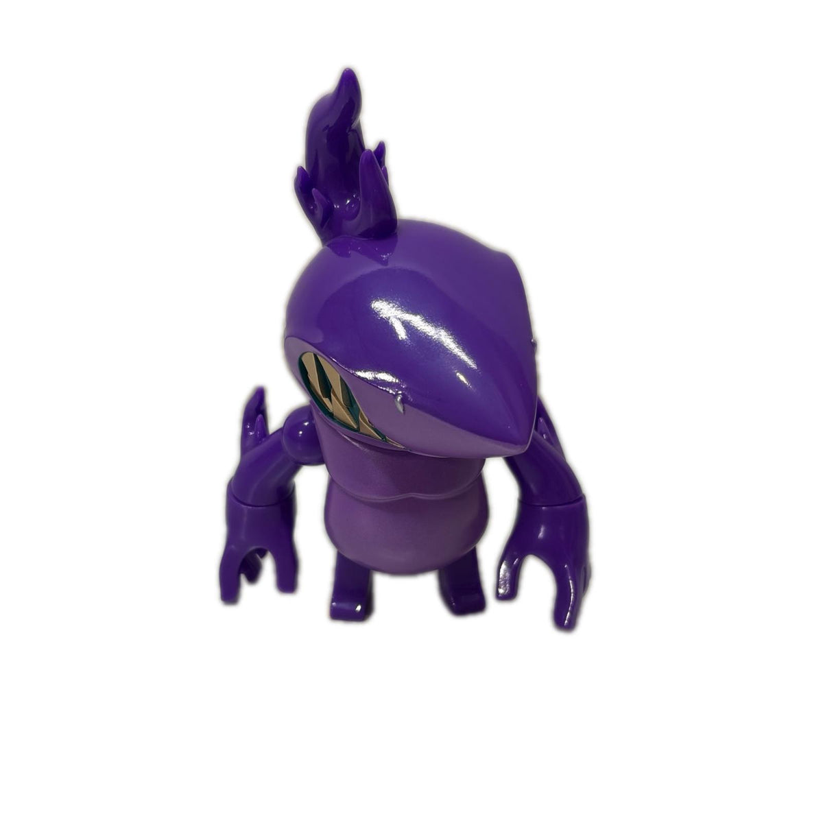 TOUMART raging shark その他小物