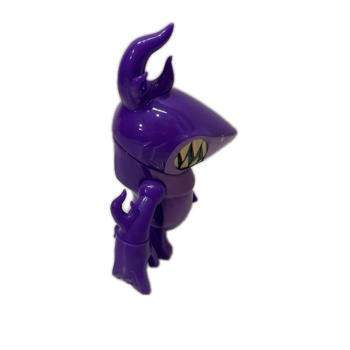 TOUMART raging shark その他小物