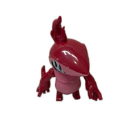 TOUMART raging shark その他小物