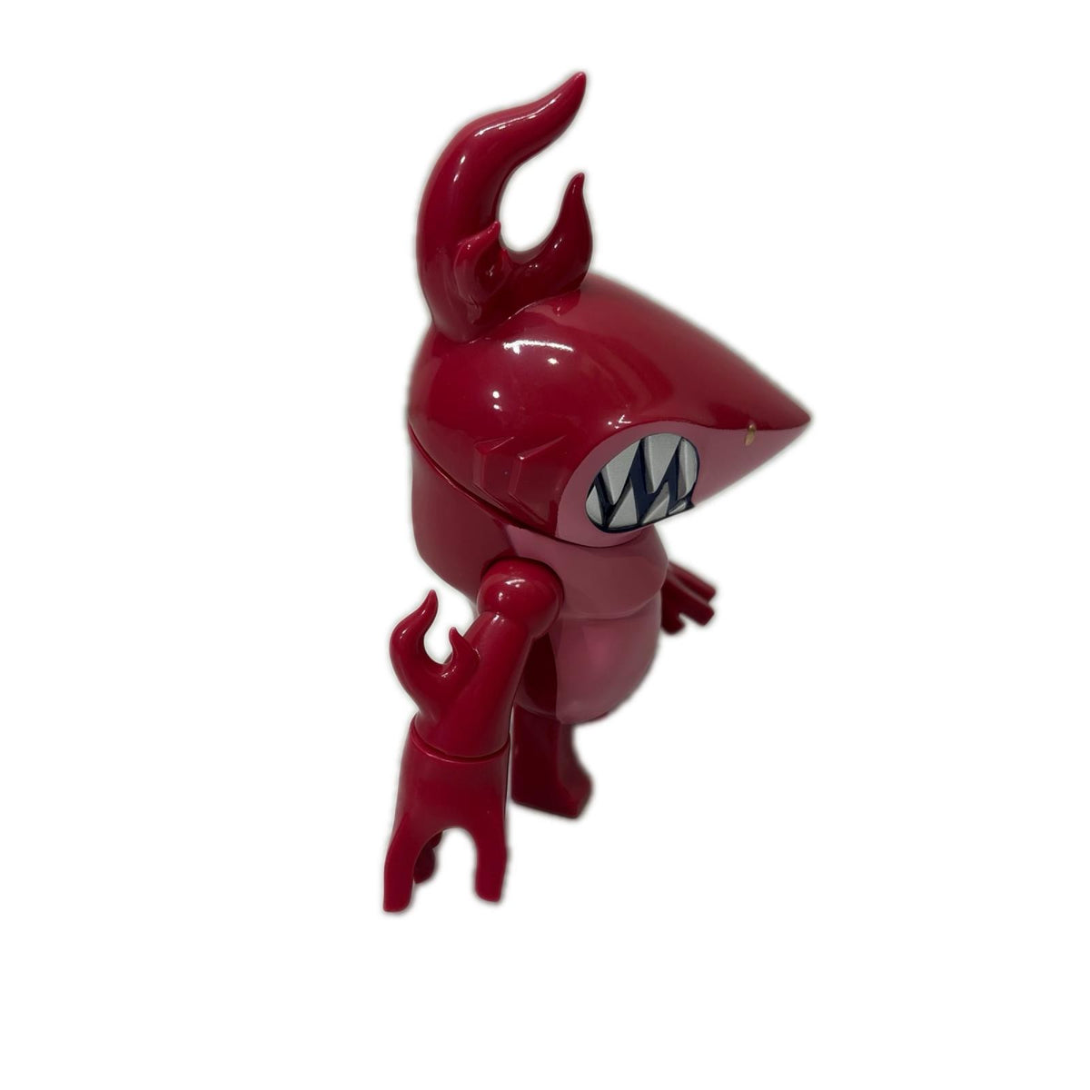 TOUMART raging shark その他小物