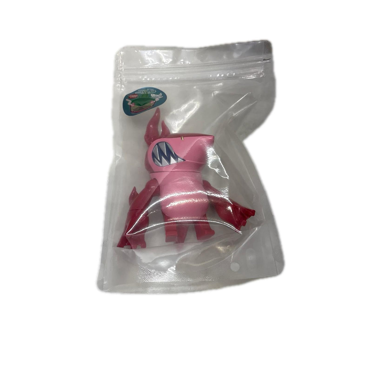 TOUMART raging shark その他小物