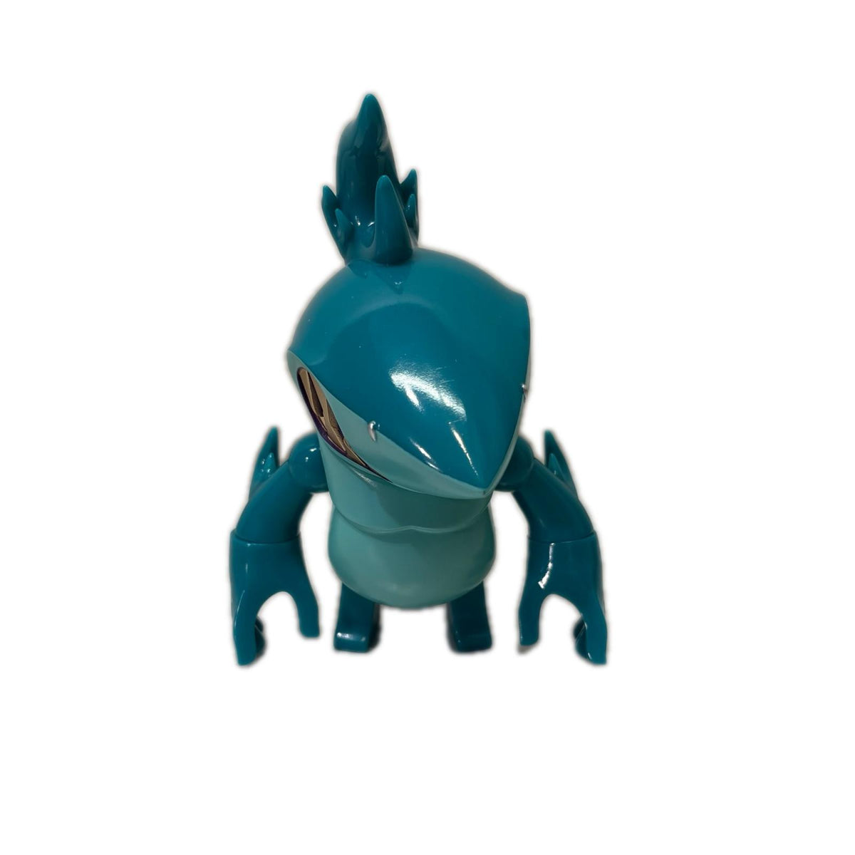 TOUMART raging shark その他小物