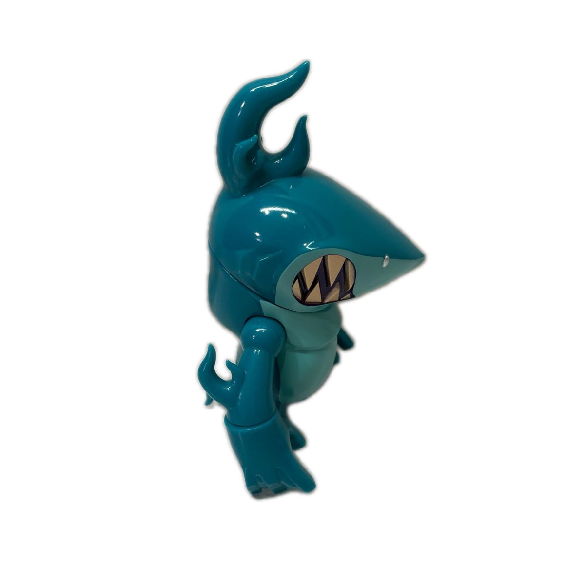TOUMART raging shark その他小物
