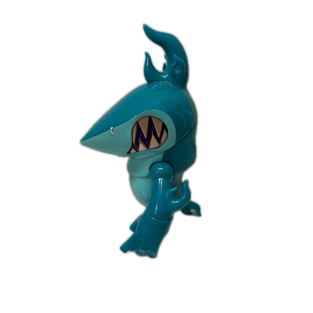 TOUMART raging shark その他小物