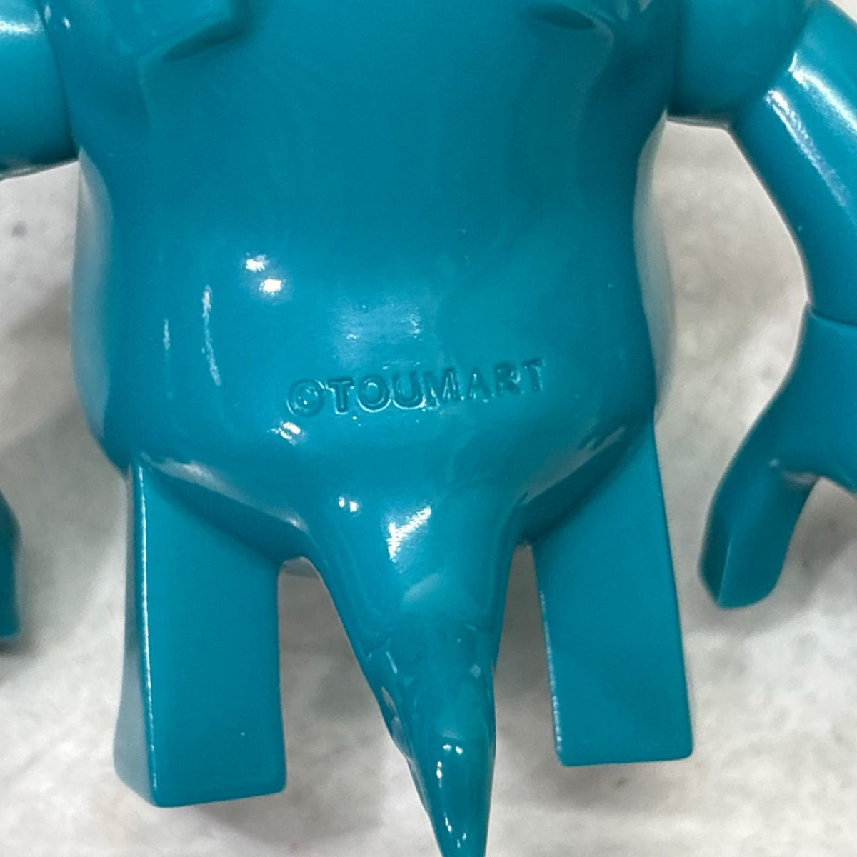 TOUMART raging shark その他小物