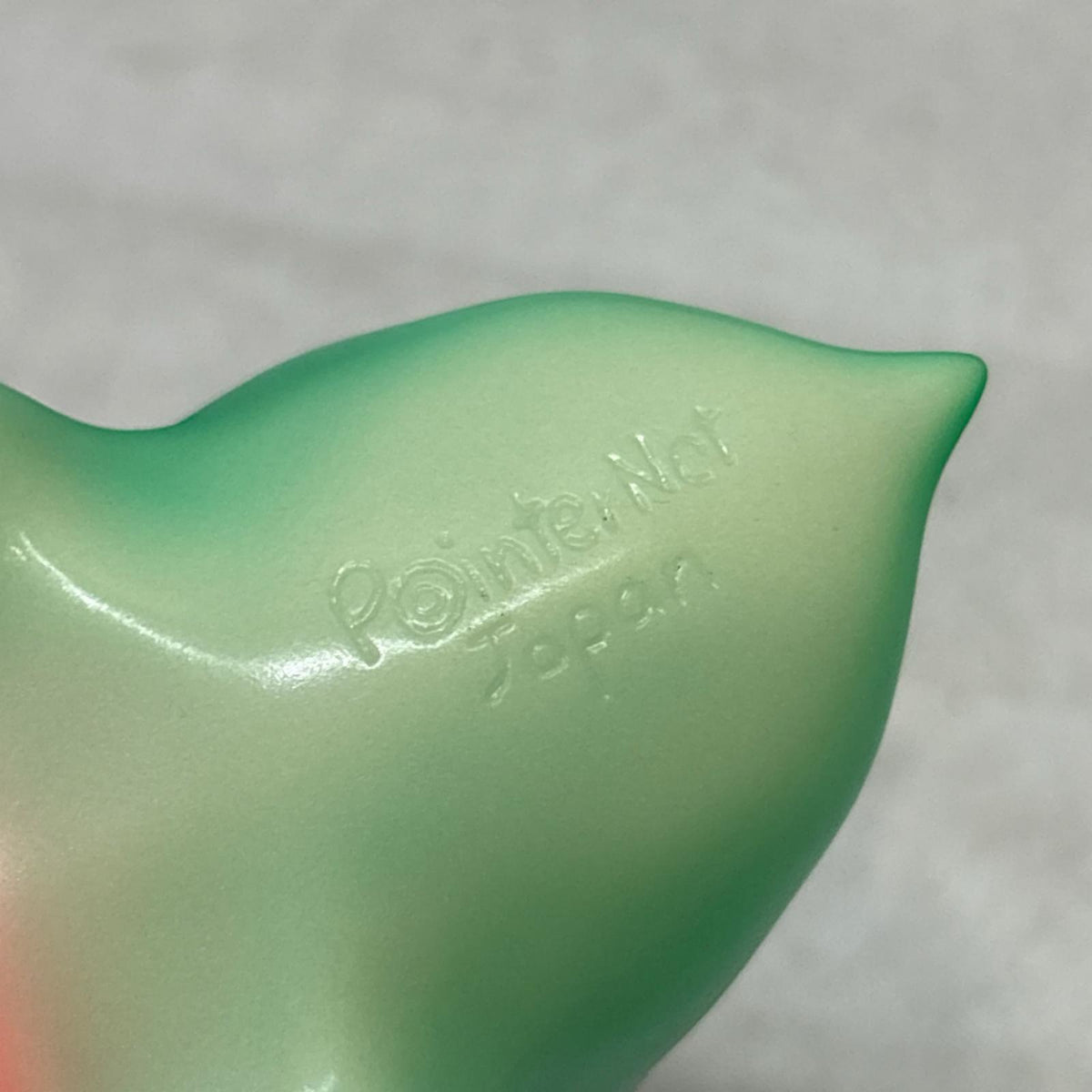 ペインターネット バッカルコーン スイカver その他小物