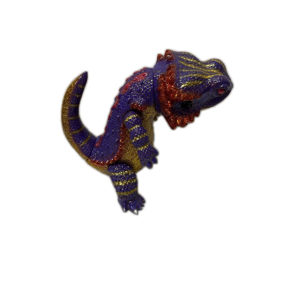 ペインターネット フトアゴン ギガラメクラック その他小物
