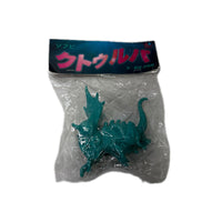 万隅斎 クトゥルパ ソフビ その他小物